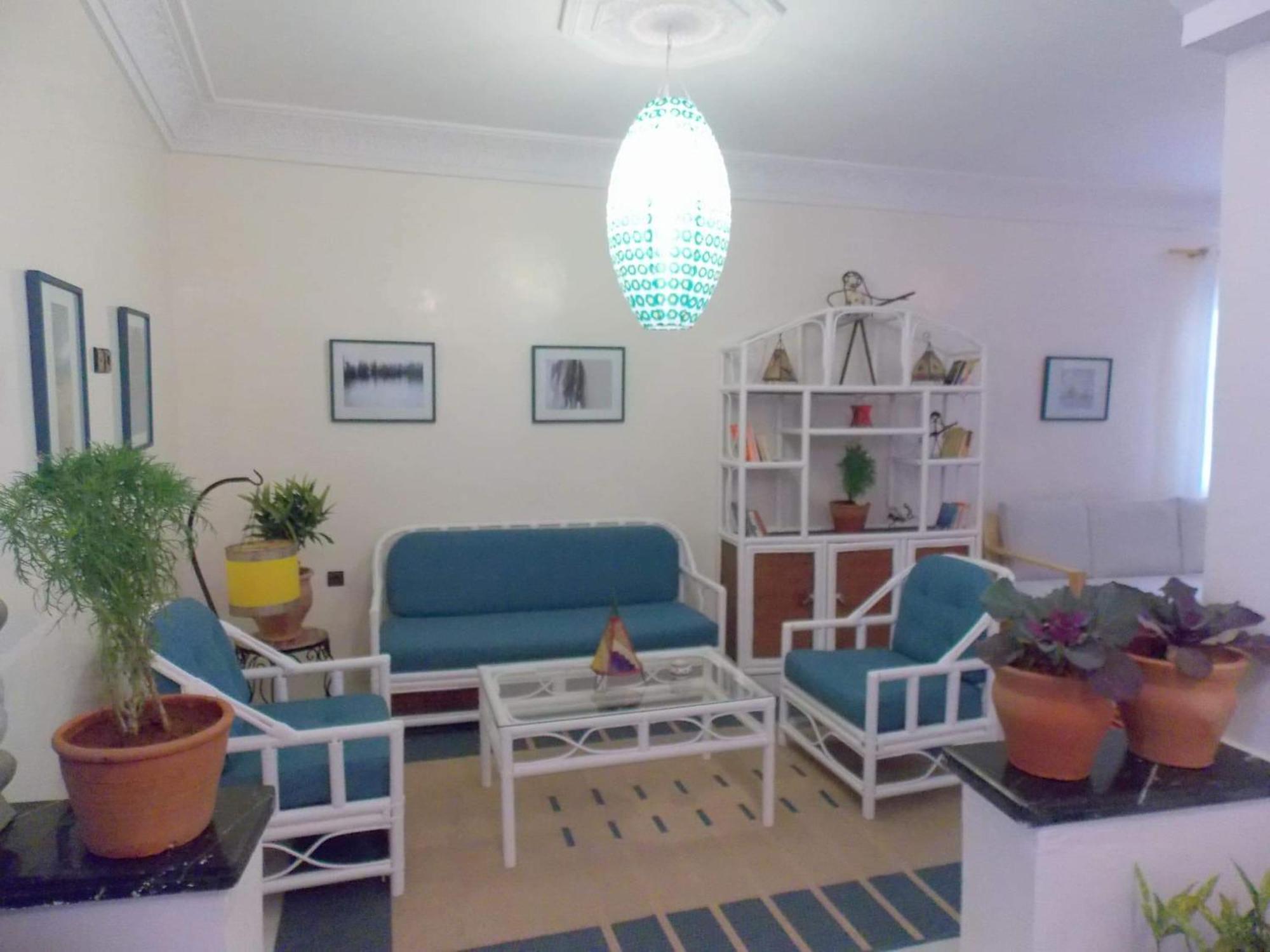 Appartement Dar Lhadja à El Jadida Chambre photo