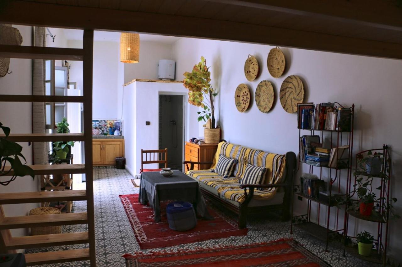 Appartement Dar Lhadja à El Jadida Chambre photo
