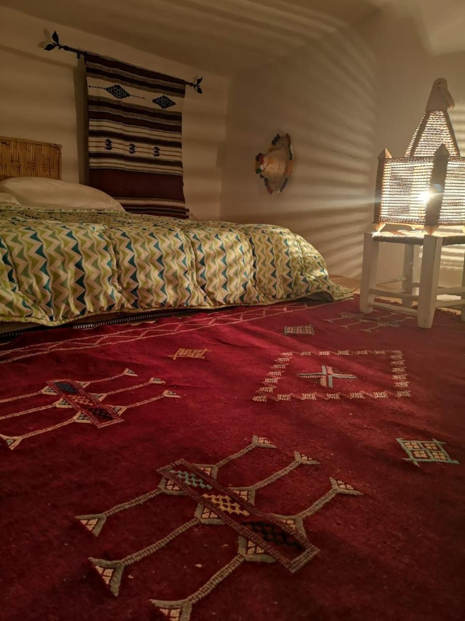 Appartement Dar Lhadja à El Jadida Chambre photo