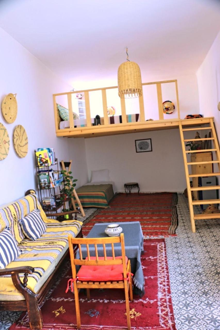 Appartement Dar Lhadja à El Jadida Chambre photo
