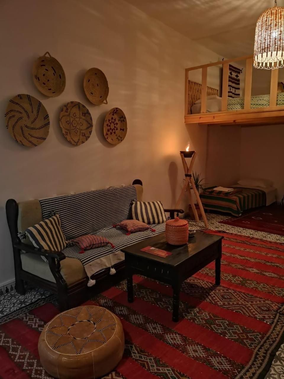 Appartement Dar Lhadja à El Jadida Chambre photo