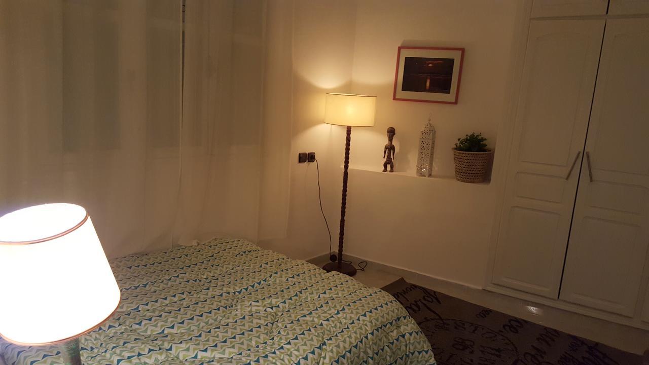 Appartement Dar Lhadja à El Jadida Extérieur photo