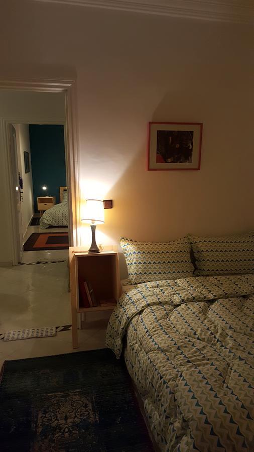 Appartement Dar Lhadja à El Jadida Extérieur photo