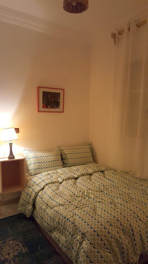 Appartement Dar Lhadja à El Jadida Extérieur photo