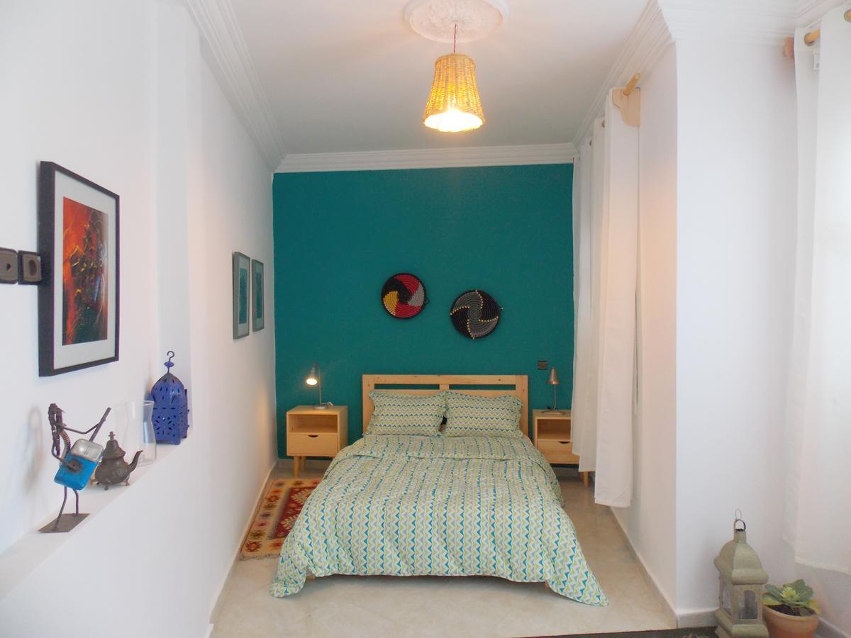 Appartement Dar Lhadja à El Jadida Extérieur photo
