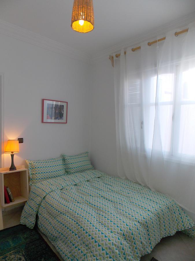 Appartement Dar Lhadja à El Jadida Extérieur photo