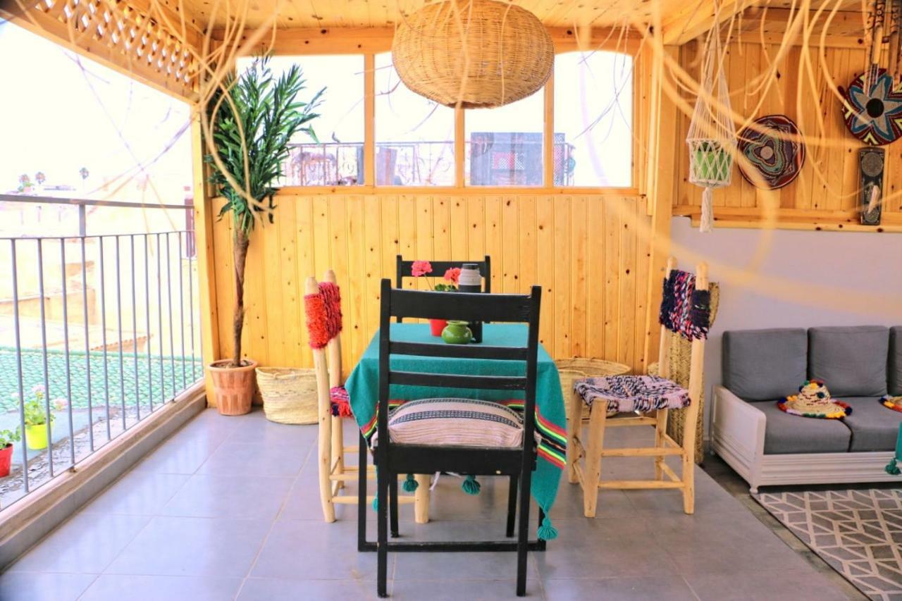 Appartement Dar Lhadja à El Jadida Extérieur photo