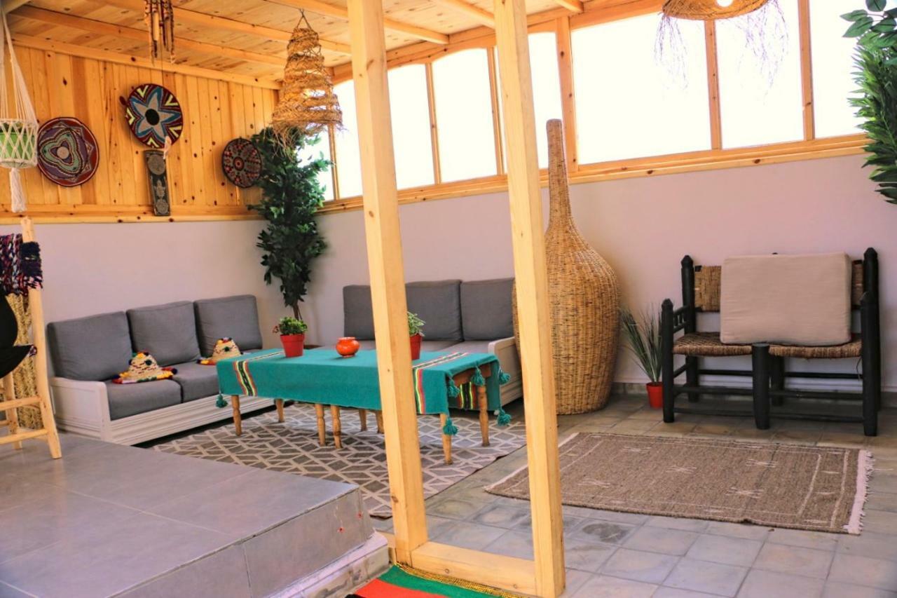 Appartement Dar Lhadja à El Jadida Extérieur photo