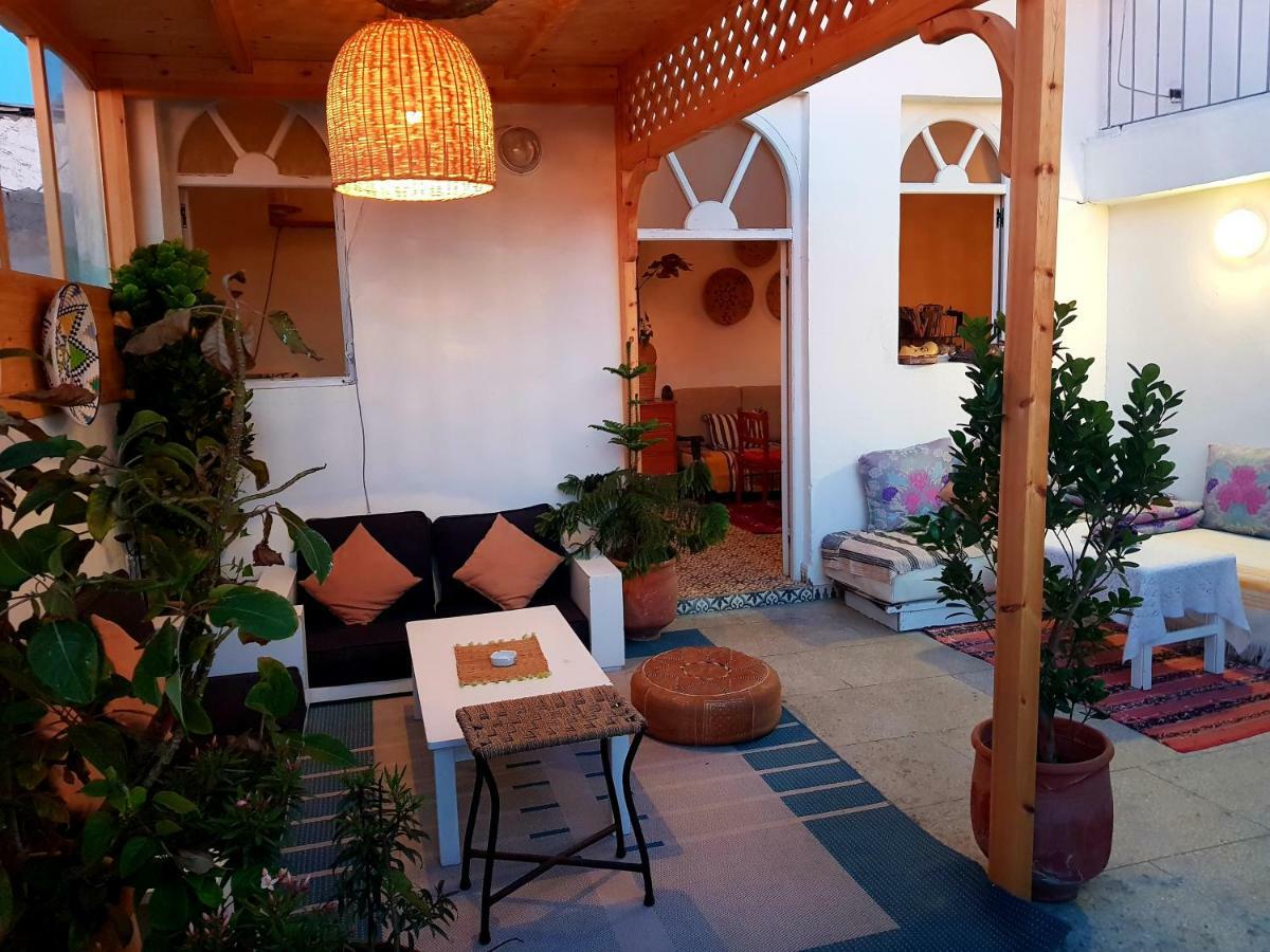 Appartement Dar Lhadja à El Jadida Extérieur photo